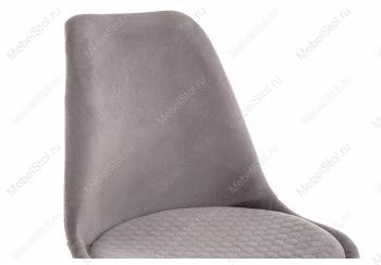 Стул Woodville Bonuss (велюр)