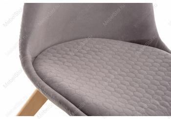 Стул Woodville Bonuss (велюр)