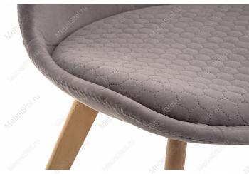 Стул Woodville Bonuss (велюр)