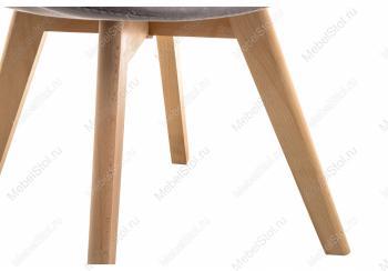 Стул Woodville Bonuss (велюр)