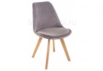 Стул Woodville Bonuss (велюр)