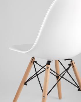 Стул STOOL GROUP EAMES 4 шт