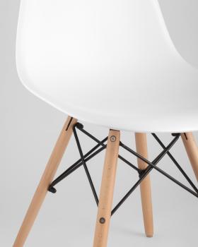 Стул STOOL GROUP EAMES 4 шт
