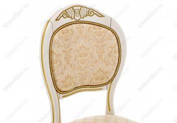 Стул деревянный Woodville Лауро