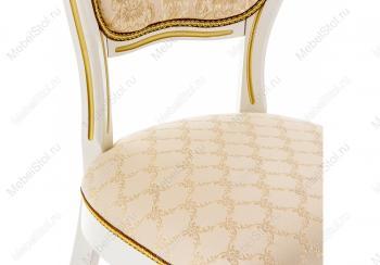 Стул деревянный Woodville Лауро