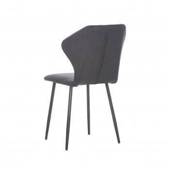 Стул Leset Гувер полоса