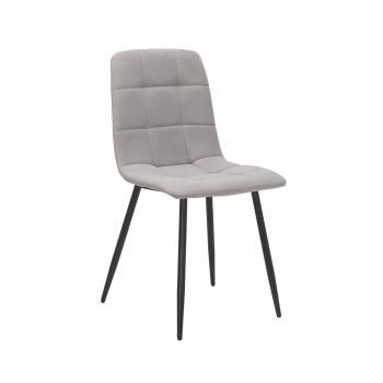 Металл Черный/Велюр ULTRA SMOKE Дым