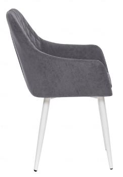 Стул с подлокотниками Leset Слим