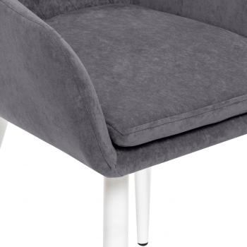 Стул с подлокотниками Leset Слим