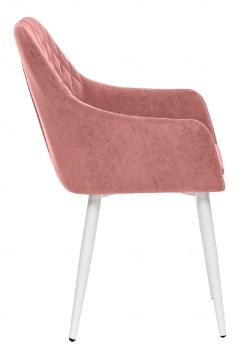 Стул с подлокотниками Leset Слим