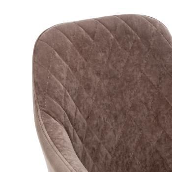 Стул с подлокотниками Leset Слим