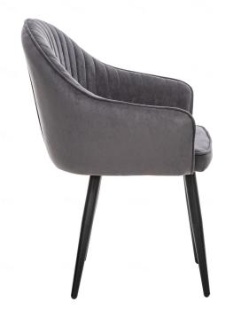 Стул с подлокотниками Leset Вайд