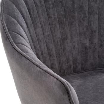 Стул с подлокотниками Leset Вайд