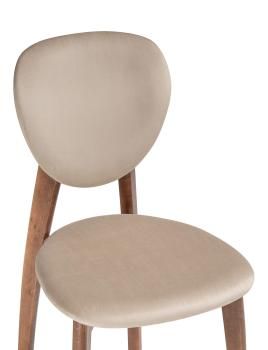 Стул деревянный Woodville Вакимо