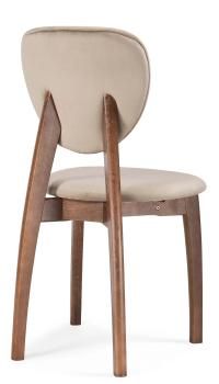 Стул деревянный Woodville Вакимо