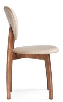 Стул деревянный Woodville Вакимо