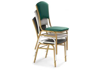 Стул на металлокаркас Woodville Арналд