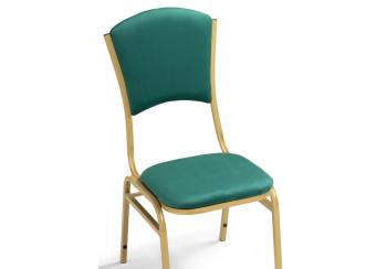 Стул на металлокаркас Woodville Арналд