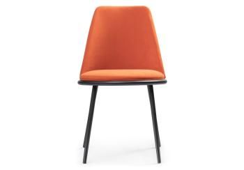 Стул на металлокаркасе Woodville Алдис