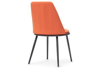 Стул на металлокаркасе Woodville Алдис