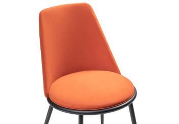 Стул на металлокаркасе Woodville Алдис