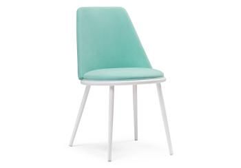 катания лагун/белый матовый