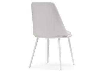 Стул на металлокаркасе Woodville Алдис