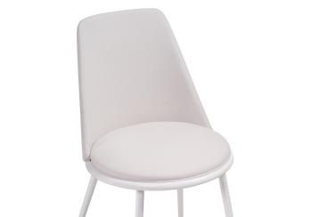 Стул на металлокаркасе Woodville Алдис