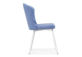 Стул на металлокаркасе Woodville Алиссум
