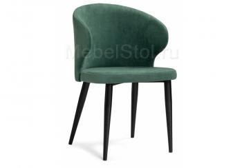 Катания изумруд/Черный