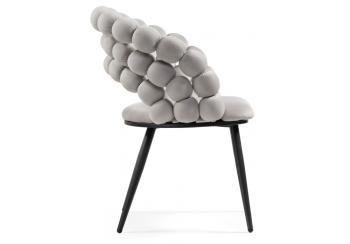 Стул на металлокаркасе Woodville Ball