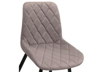 Стул на металлокаркасе Woodville Баодин Б/К