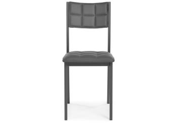 Стул на металлокаркасе Woodville Бекал