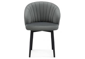 Стул на металлокаркасе Woodville Бэнбу крутящийся