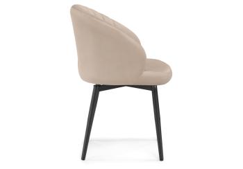 Стул на металлокаркасе Woodville Бэнбу крутящийся