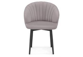 Стул на металлокаркасе Woodville Бэнбу крутящийся