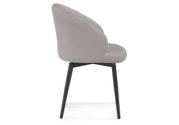 Стул на металлокаркасе Woodville Бэнбу крутящийся