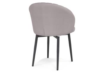 Стул на металлокаркасе Woodville Бэнбу крутящийся