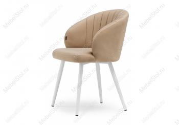 Стул на металлокаркасе Woodville Бэнбу