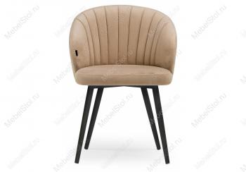 Стул на металлокаркасе Woodville Бэнбу