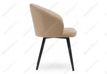 Стул на металлокаркасе Woodville Бэнбу