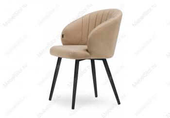 Стул на металлокаркасе Woodville Бэнбу