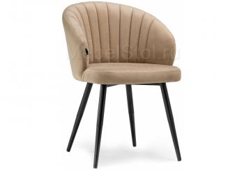 Стул на металлокаркасе Woodville Бэнбу