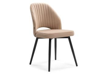 Стул на металлокаркасе Woodville Брейния