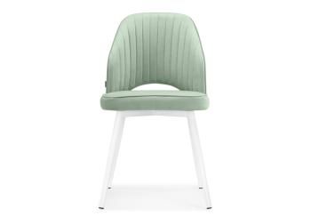 Стул на металлокаркасе Woodville Брейния