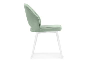 Стул на металлокаркасе Woodville Брейния