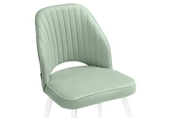 Стул на металлокаркасе Woodville Брейния