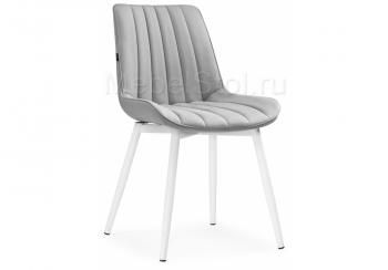 Стул на металлокаркасе Woodville Бриджеш
