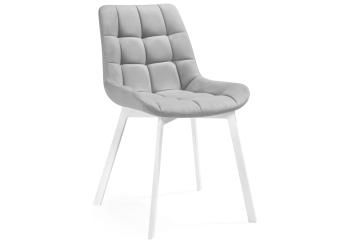 Стул на металлокаркасе Woodville Челси