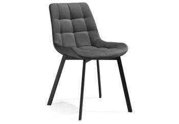 Стул на металлокаркасе Woodville Челси